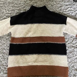 Target sweater